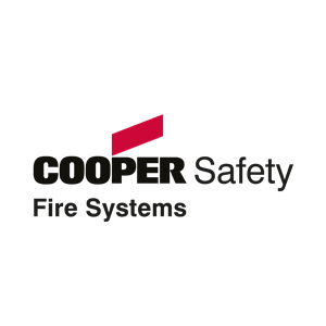 Yangın Algılama Sistemleri / Cooper